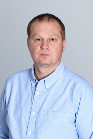 Панков Алексей Анатольевич