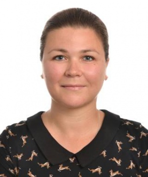Козлова Дарья Владимировна